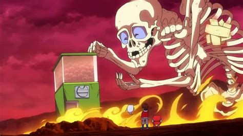 gutsy bones